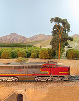 Model Railroad